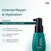 CINCINNUS Essential Oil Scented Moisture Repair Hair Oil 50 ml