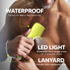 LetsShave Balls Trimmer and Balls Balls Balm Combo for Men