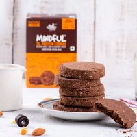 EAT Anytime Gluten Free Dark Chocolate Protein Cookies