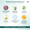 CINCINNUS Essential Oil Scented Nourish And Repair Shampoo For All Hair Type