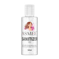 Asmee Hamper 8 Shampoo | Conditioner | Body Wash | Nail Polish | Lipstick | Sanitizer