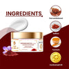 Khadi Organique Kumkumadi Night Gel With Kumkumadi Oil, Niacinamide & Saffron 50 gm