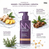 CINCINNUS Ginger Anti Hair Loss & Strengthening Shampoo