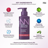 CINCINNUS Red Algae Extract Anti Dandruff Shampoo