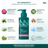 CINCINNUS Essential Oil Scented Nourish And Repair Conditioner For All Hair Type