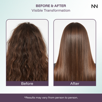 CINCINNUS Green Algae Extract Silky Smooth Shampoo
