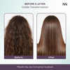 CINCINNUS Green Algae Extract Silky Smooth Shampoo