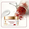 Khadi Organique Kumkumadi Night Gel With Kumkumadi Oil, Niacinamide & Saffron 50 gm
