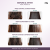CINCINNUS Black Algae Extract Frizz Repair Shampoo