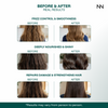 CINCINNUS Essential Oil Scented Nourish And Repair Hair mask For All Hair Type