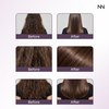 CINCINNUS Black Algae Extract Frizz Repair Hair Mask