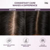 CINCINNUS Ginger Anti Hair Loss & Strengthening Shampoo