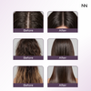 CINCINNUS Red Algae Extract Anti Dandruff Hair mask