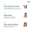 CINCINNUS Essential Oil Scented Fragrant Refreshing Body Lotion