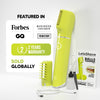 LetsShave Balls Trimmer and Balls Balls Balm Combo for Men