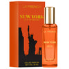 La French New York City Of Dream Perfume For Men & Women 20 ml