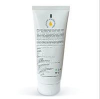 Lukewarm Glutathione Face Wash 100 ml