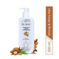 Trunext Moroccan Argan Hair Conditioner 300 ml