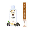Trunext Cold Pressed Pure Castor Hair Oil 200 ml