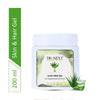 Trunext Aloe Vera Gel For Young & Radiant Skin & Hair 200 ml