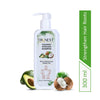 Trunext Coconut & Avocado Shampoo 200 ml