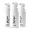 Cos-IQ Stretch Marks Removal Roll-On Serum (Pack of 3 X 40ml Each), with Striover, Scar Removal, Uneven Skin Tone, All Skin Types, 120ml