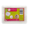 Majestique Facial Cotton Pads 100 Pads 100 Pads