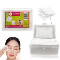 Majestique Facial Cotton Pads 100 Pads 100 Pads