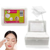 Majestique Facial Cotton Pads 100 Pads 100 Pads