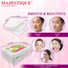 Majestique Facial Cotton Pads 100 Pads 100 Pads