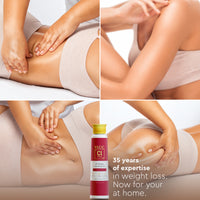 VLCC Clinic Proshape Slimming Oil 150 ml