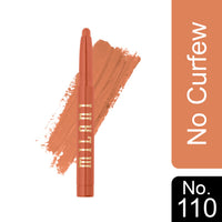 Milani Ludicrous Matte Lip Crayon 110 No Curfew