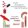 Asmee Hamper 8 Shampoo | Conditioner | Body Wash | Nail Polish | Lipstick | Sanitizer