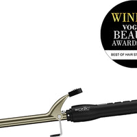 Ikonic Professional Curling Tong CT-16 Electric Hair Curler 16mm Barrel