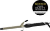 Ikonic Professional Curling Tong CT-16 Electric Hair Curler 16mm Barrel