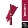 Milani Ludicrous Matte Lip Crayon 180 Reckless