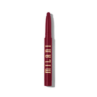Milani Ludicrous Matte Lip Crayon 180 Reckless