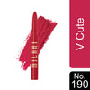 Milani Ludicrous Matte Lip Crayon 190 V Cute