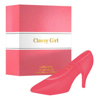 La French Classy Girl Perfume for women 85 ml