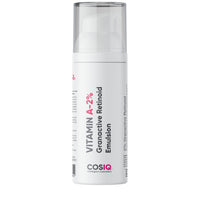 CosIQ Vitamin A-2% Granactive Retinoid Emulsion 30 ml