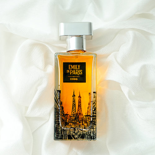 CosIQ Emily In Paris Amour EDP Perfume 100 ml