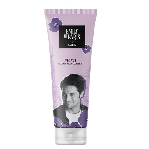 CosIQ Emily In Paris Gabriels Merci Moisturizer 200 ml