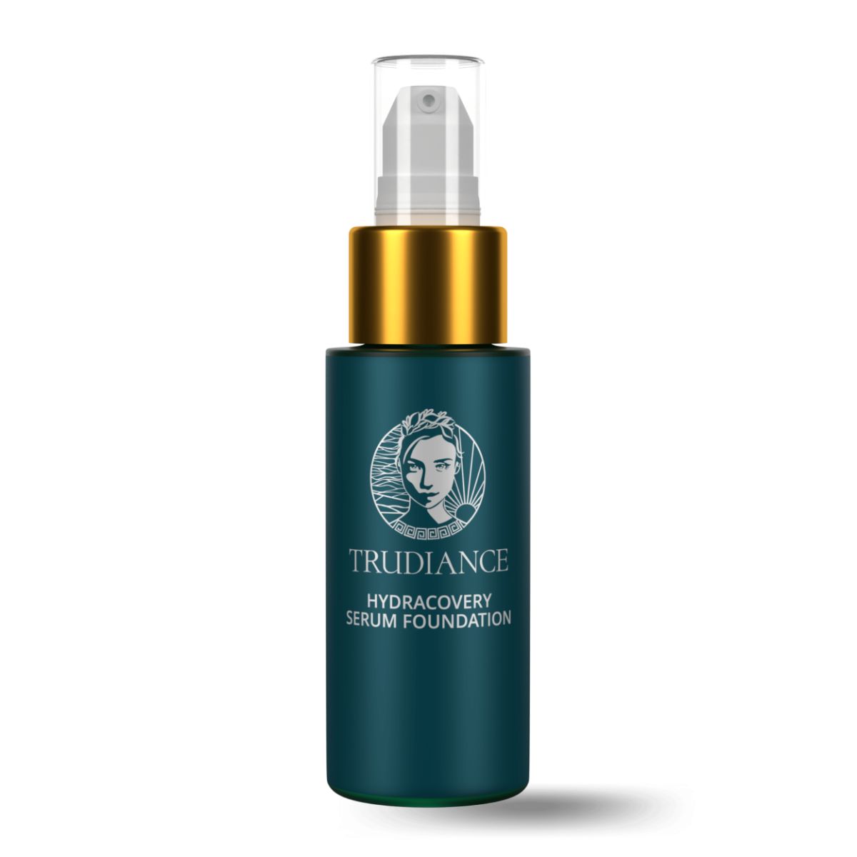 Trudiance HydraCovery Serum Foundation