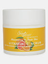 Skin Secrets Illuminating & Fresh Skin Vitamin C Scrub