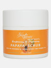 Skin Secrets Brightening & Hydrating Papaya Scrub 100 ml