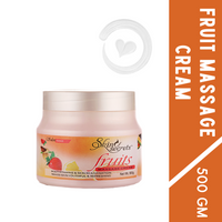 Skin Secrets Fruits Massage Cream