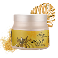Skin Secrets 24 Carat Gold Facial Scrub 500 gm