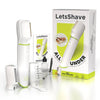 LetsShave All Under Trimmer for Men