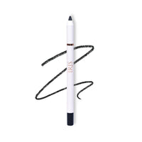 Iris Cosmetics Back To Black Waterproof Kohl Pencil 1.2 gm