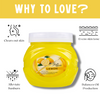 Skin Secrets Lemon Facial Gel